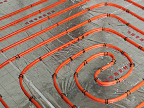 吴兴地暖清洗电话