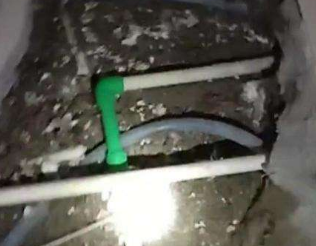 吴兴卫生间漏水多少钱