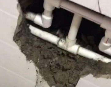 吴兴卫生间漏水哪家好