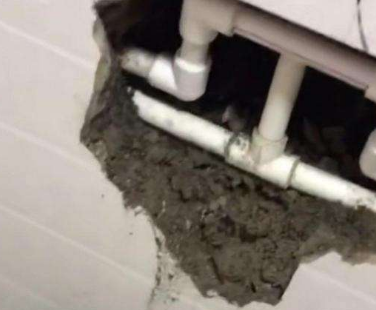 吴兴卫生间防水找谁好