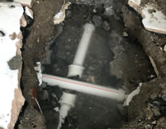 吴兴卫生间防水公司