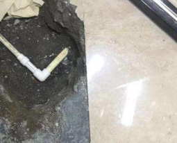 吴兴卫生间测漏水多少钱