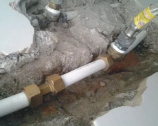 吴兴测漏水多少钱