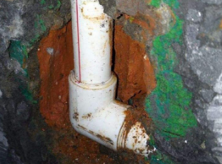 吴兴卫生间防水报价