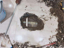 吴兴卫生间防水多少钱