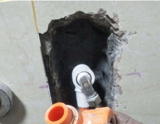吴兴卫生间测漏水哪家好