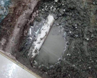 吴兴卫生间测漏水哪家好
