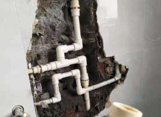 吴兴卫生间测漏水价格多少