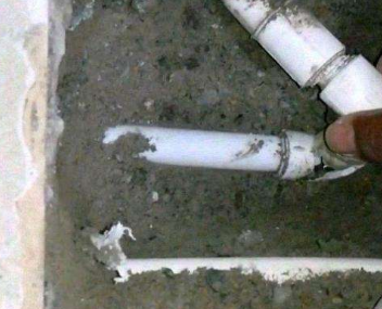 吴兴卫生间测漏水哪家好