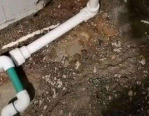 吴兴卫生间测漏水服务电话