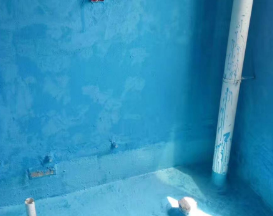 吴兴卫生间防水多少钱