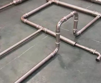 吴兴水管维修多少钱