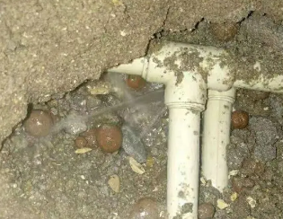 吴兴卫生间测漏