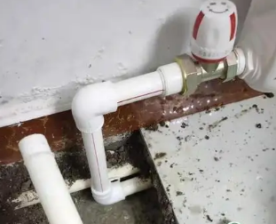 吴兴卫生间测漏水多少钱