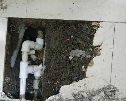 吴兴卫生间测漏水哪家好