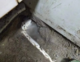 吴兴卫生间测漏水多少钱