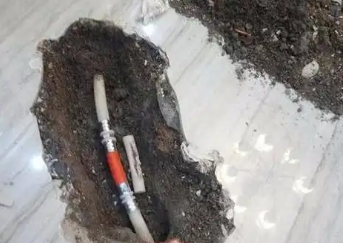 吴兴卫生间测漏水哪家好