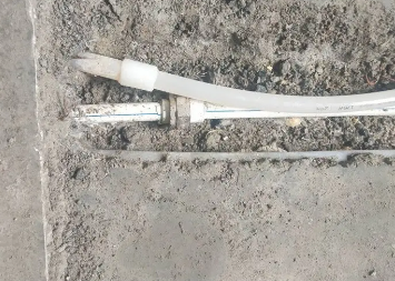吴兴卫生间测漏水之解决方法