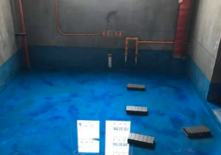 吴兴卫生间防水步骤