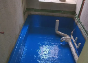 吴兴卫生间防水哪家好 吴兴卫生间防水哪家好