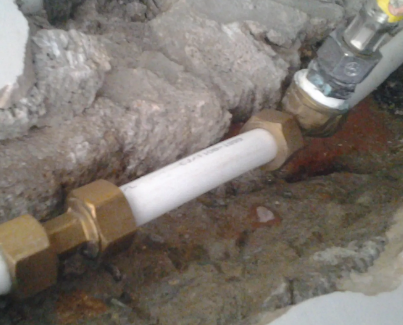 吴兴水管维修价格明细 吴兴水管维修价格明细