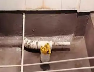 吴兴卫生间测漏水服务电话
