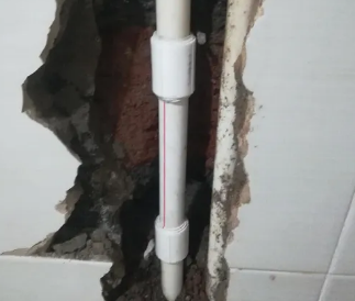 吴兴卫生间测漏水的相关案例