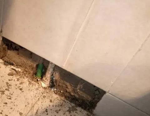 吴兴测漏水公司为您专业分享下检漏仪器准确定位的方法有什么特点?