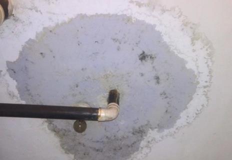 吴兴测漏水公司分享如何自检漏水