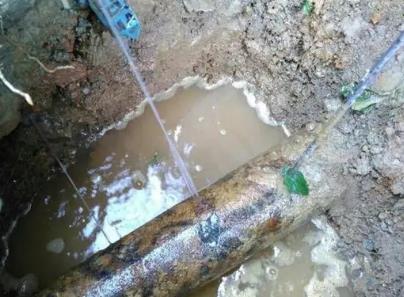 吴兴卫生间测漏水公司分享下我们可以检测到轻微的漏水和水压吗？