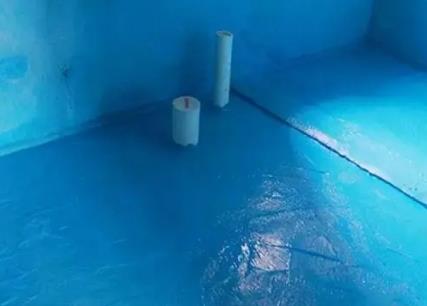吴兴卫生间防水公司分享防水小知识