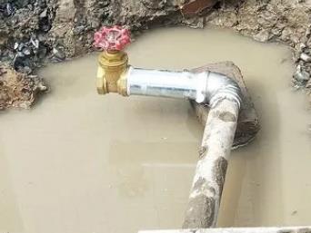 吴兴漏水检测电话多少