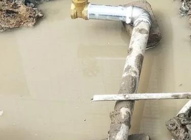 吴兴测漏水公司电话